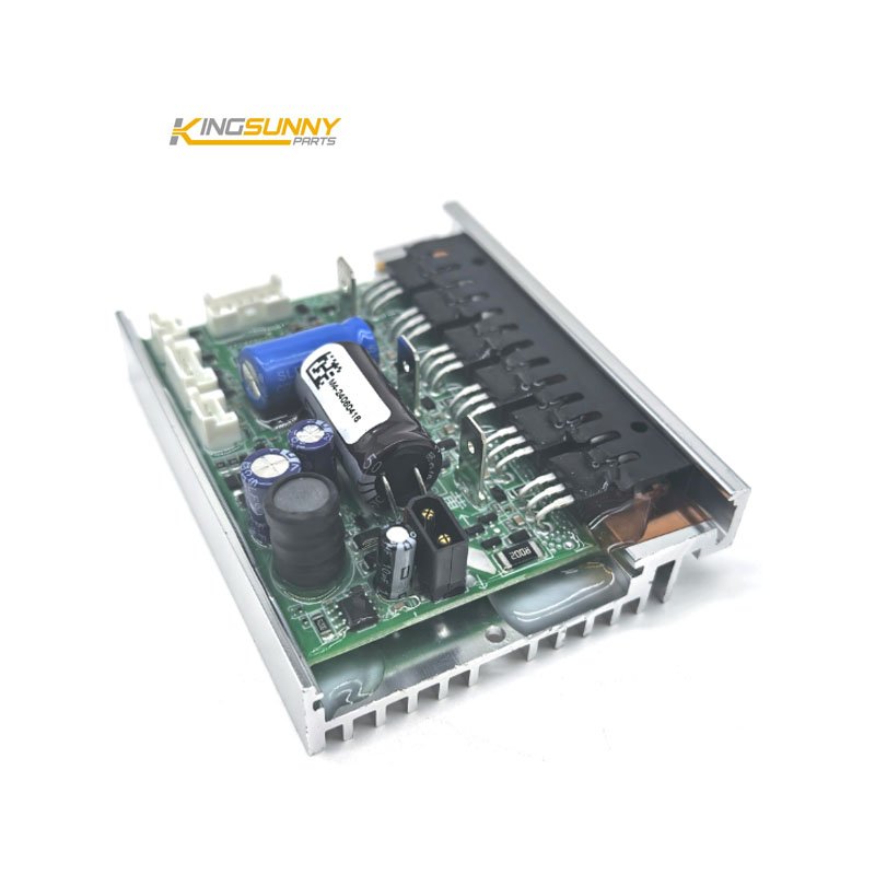 Electric Scooter Spare Parts Escooter Dashboard For Xiaomi 4 Mi4 Scooter Motherboard Xiaomi Circuit Board Controller