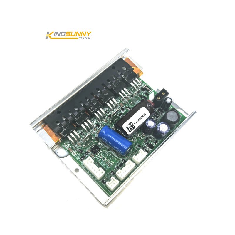 Electric Scooter Spare Parts Escooter Dashboard For Xiaomi 4 Mi4 Scooter Motherboard Xiaomi Circuit Board Controller