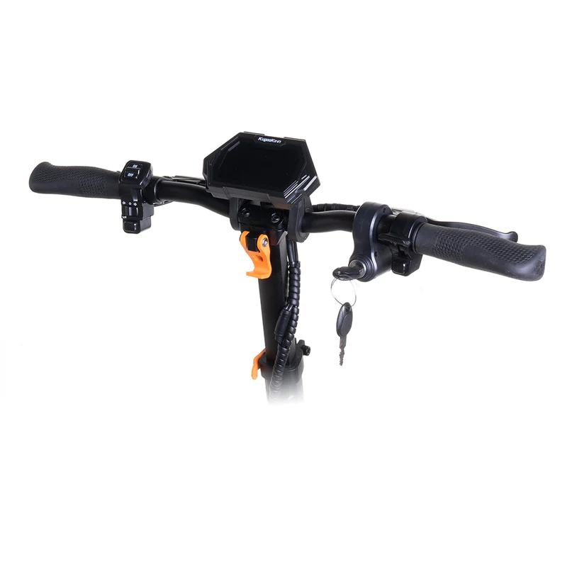 Factory price 2 wheel 10inch fat tire 1000w motor offroad fastest Kukirin G2 MAX electric scooters