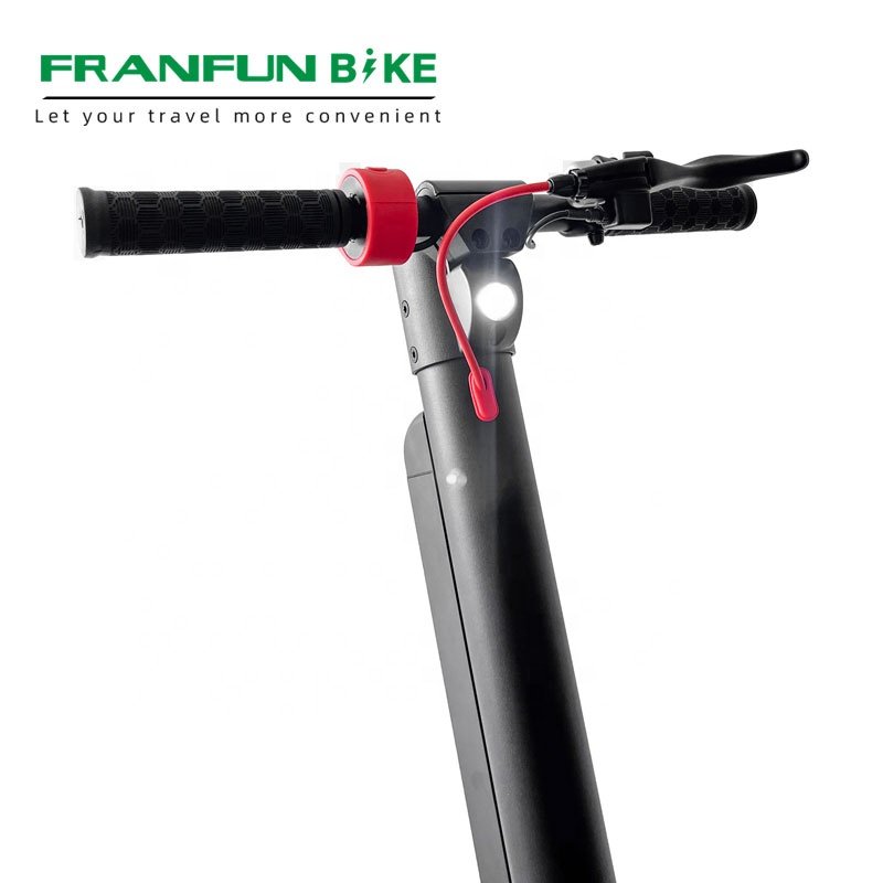 X8 E-City scooter Light weight Smart Foldable digital e-scooter Best stand up unicycle electric scooter