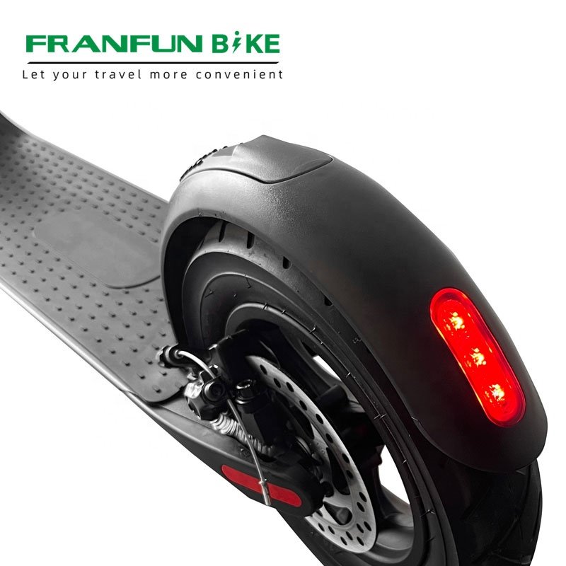 X8 E-City scooter Light weight Smart Foldable digital e-scooter Best stand up unicycle electric scooter