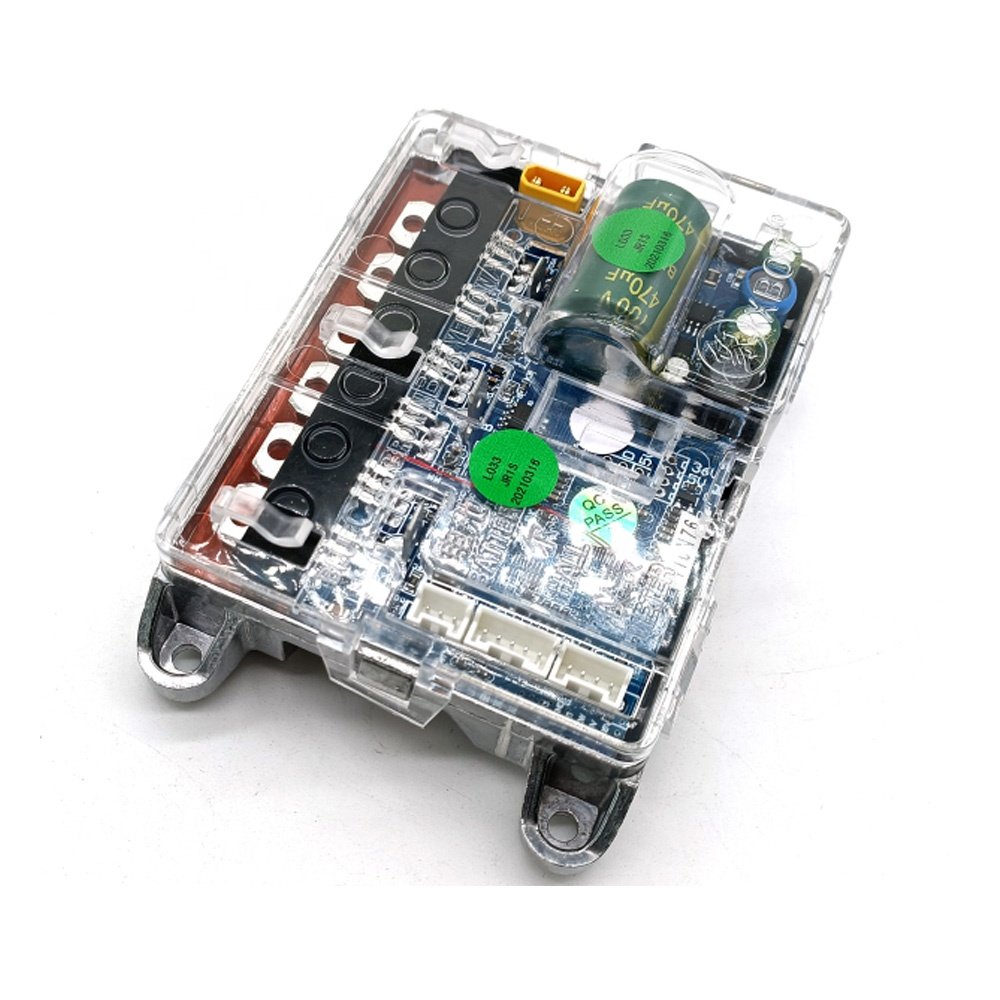 Circuit Main Board Motherboard Controller for Xiaomi 1S Pro2 Electric Scooter Spare Parts Kickscooter Repair Accessories