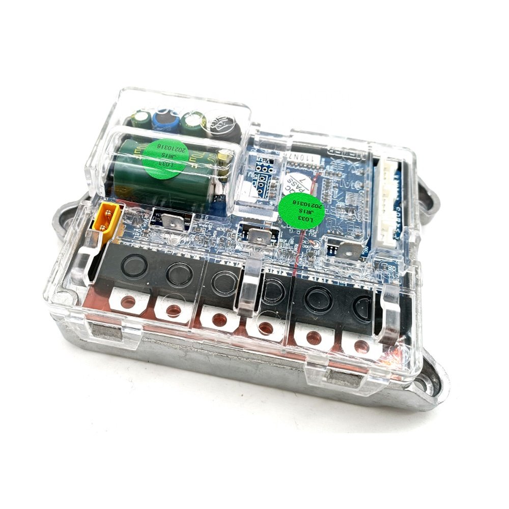 Circuit Main Board Motherboard Controller for Xiaomi 1S Pro2 Electric Scooter Spare Parts Kickscooter Repair Accessories