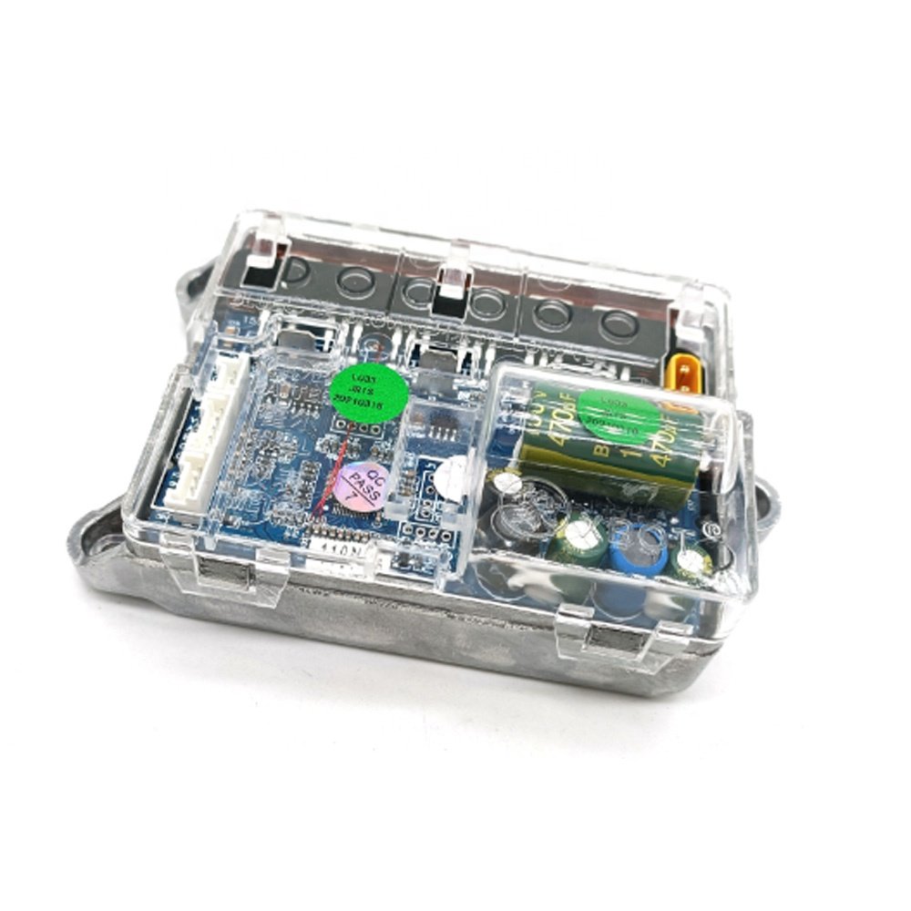 Circuit Main Board Motherboard Controller for Xiaomi 1S Pro2 Electric Scooter Spare Parts Kickscooter Repair Accessories