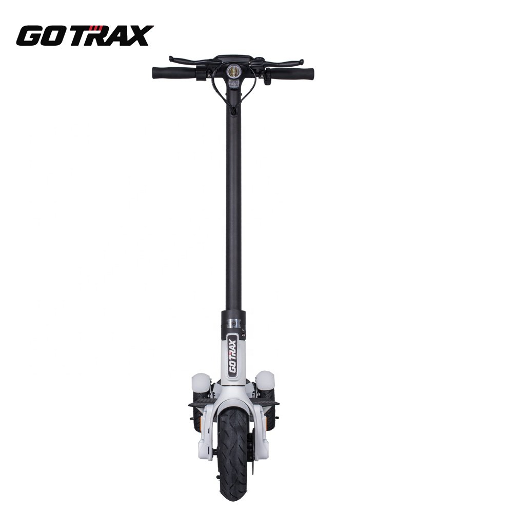Gotrax 36V 5.2Ah 7.8Ah 500w foldable three wheel electric scooter adult electric scooters