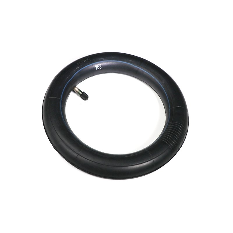 EU Warehouse Scooter Parts 10 x 2.125 Outer Tire And Inner Tube Straight Valve For F25/F30/F40 Electric Scooter Accessories