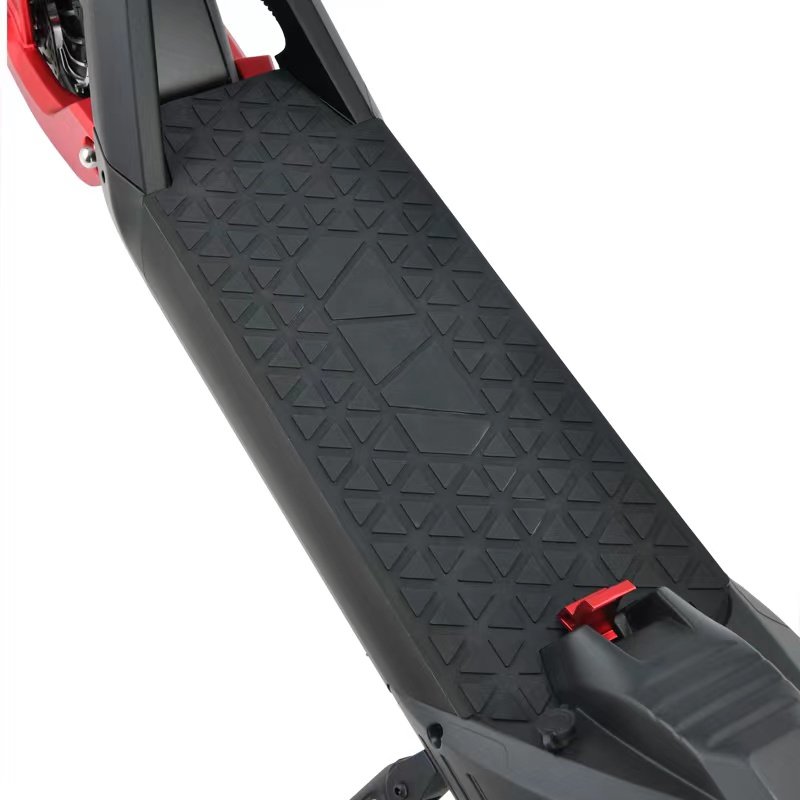 New type with super power 1050w brushless motor high quality electric mobility scooter adults