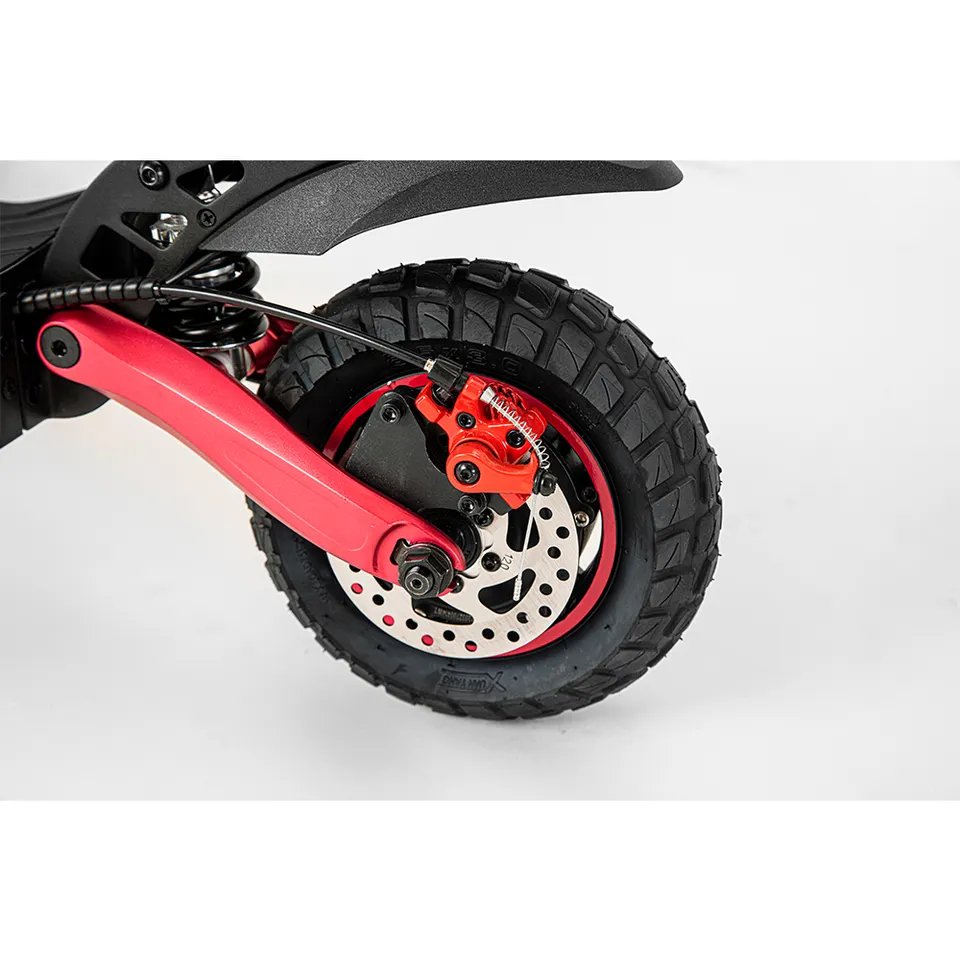 New type with super power 1050w brushless motor high quality electric mobility scooter adults