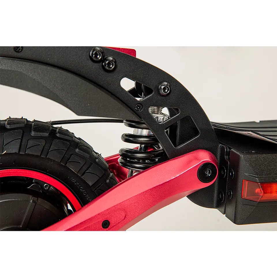 New type with super power 1050w brushless motor high quality electric mobility scooter adults