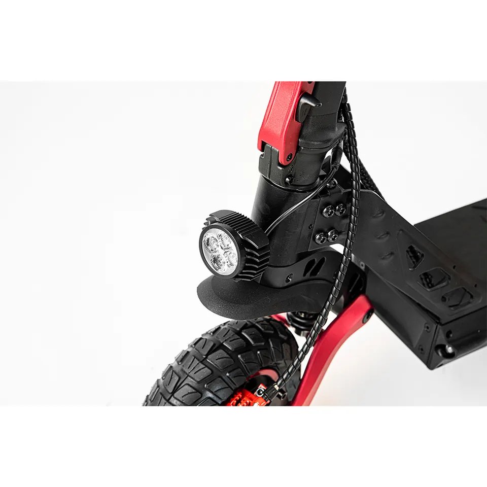New type with super power 1050w brushless motor high quality electric mobility scooter adults