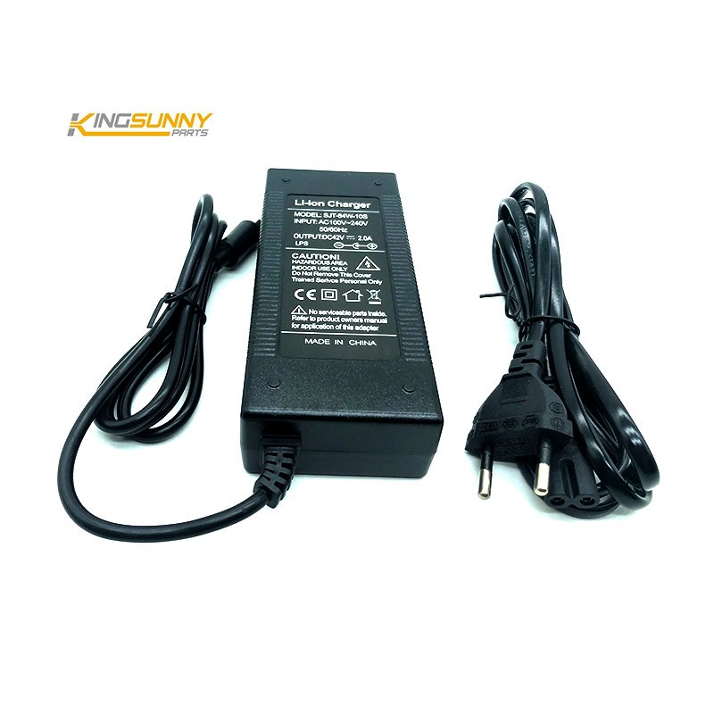 Scooter Charger 42v 2a Power Supply Adapter Battery Charger For Xiaomi M365 Pro 1s Essential Scooter 36V Battery