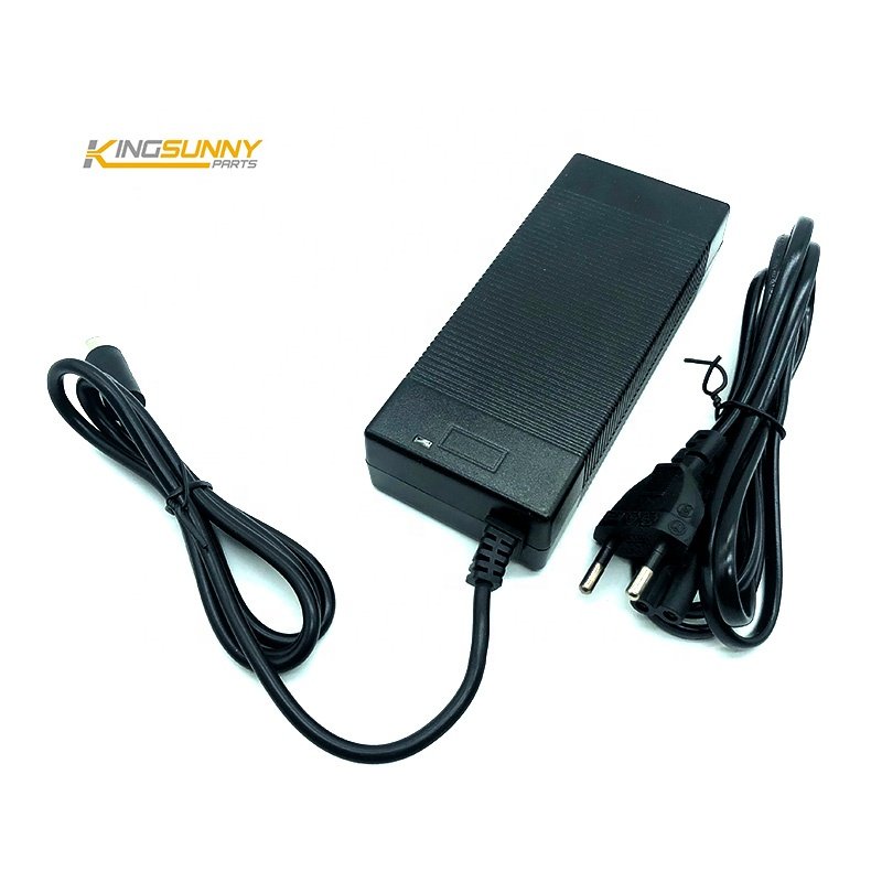 Scooter Charger 42v 2a Power Supply Adapter Battery Charger For Xiaomi M365 Pro 1s Essential Scooter 36V Battery