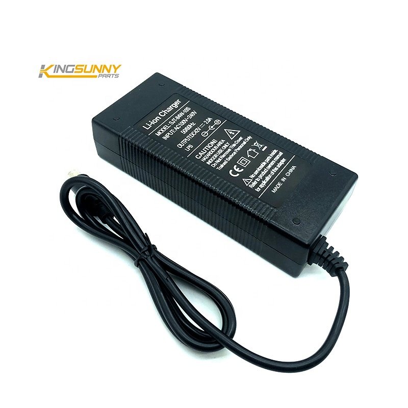 Scooter Charger 42v 2a Power Supply Adapter Battery Charger For Xiaomi M365 Pro 1s Essential Scooter 36V Battery