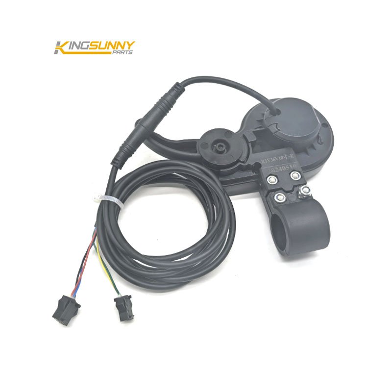 Electric Scooter LCD Screen Switch panel assembly Controller 36V Dashboard Display For Joyor Y1 Electric Scooter Parts