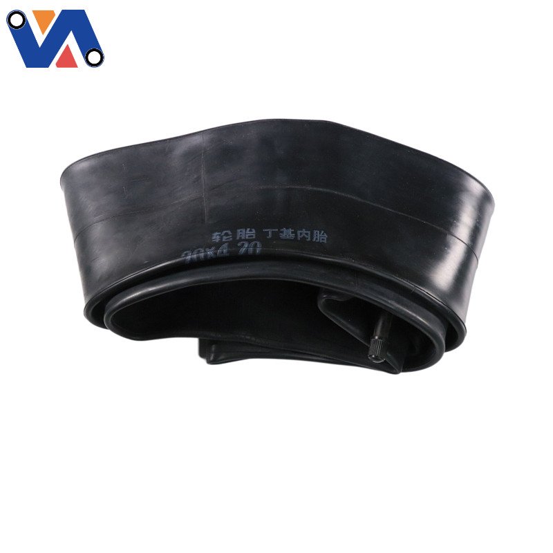 New Image EU Warehouse E-Bike Tire Mtb Bike Road Bike 20*4.0 Inner Tube CT Snow Bicycle Parts For 20 Inch Fat Bike