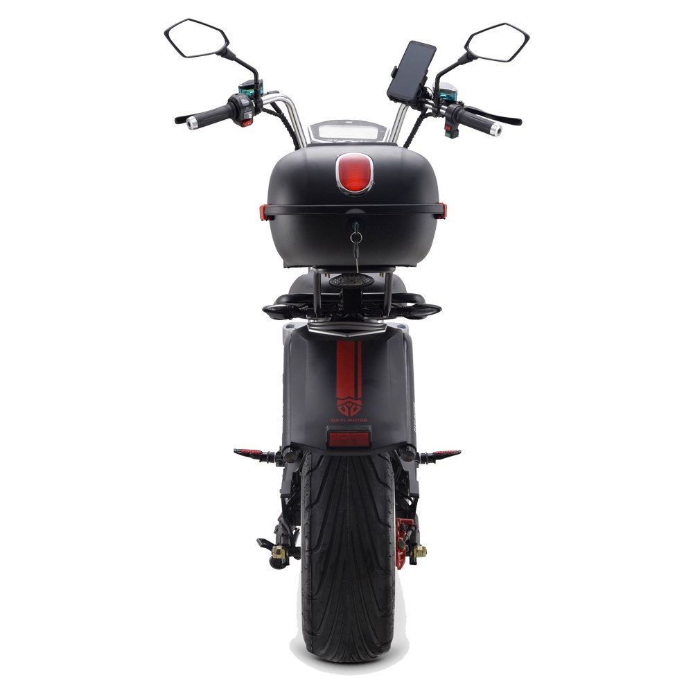 Hot 60v 30ah 3000w scooter electric city coco e motorcycle scooter electric