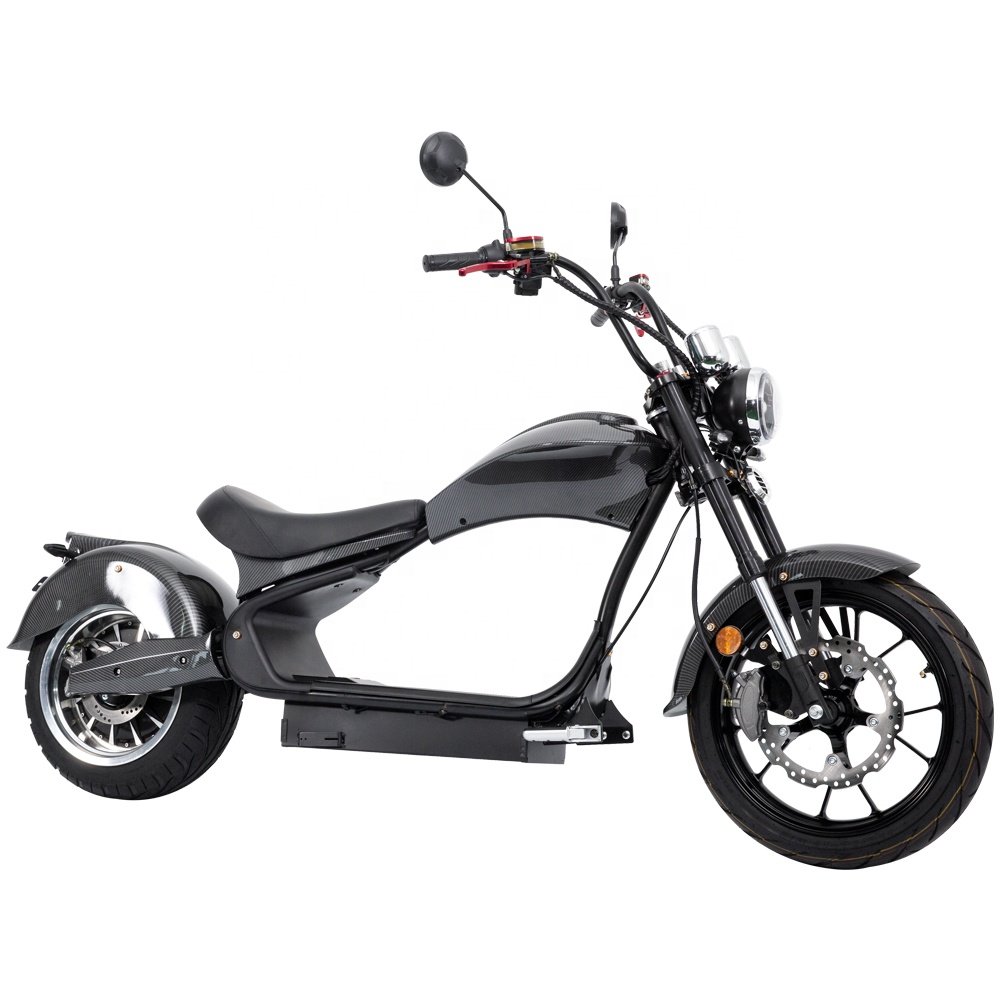 USA/European Warehouse Door to door delivery Russia warehouse 2 wheel drive dual 2000w motor 4000w citycoco for sale 3000w bikes