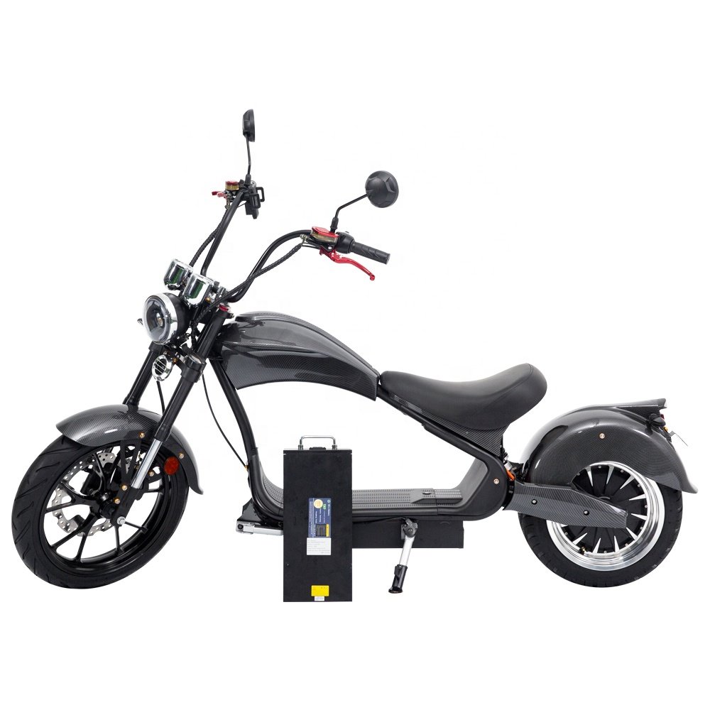 USA/European Warehouse Door to door delivery Russia warehouse 2 wheel drive dual 2000w motor 4000w citycoco for sale 3000w bikes