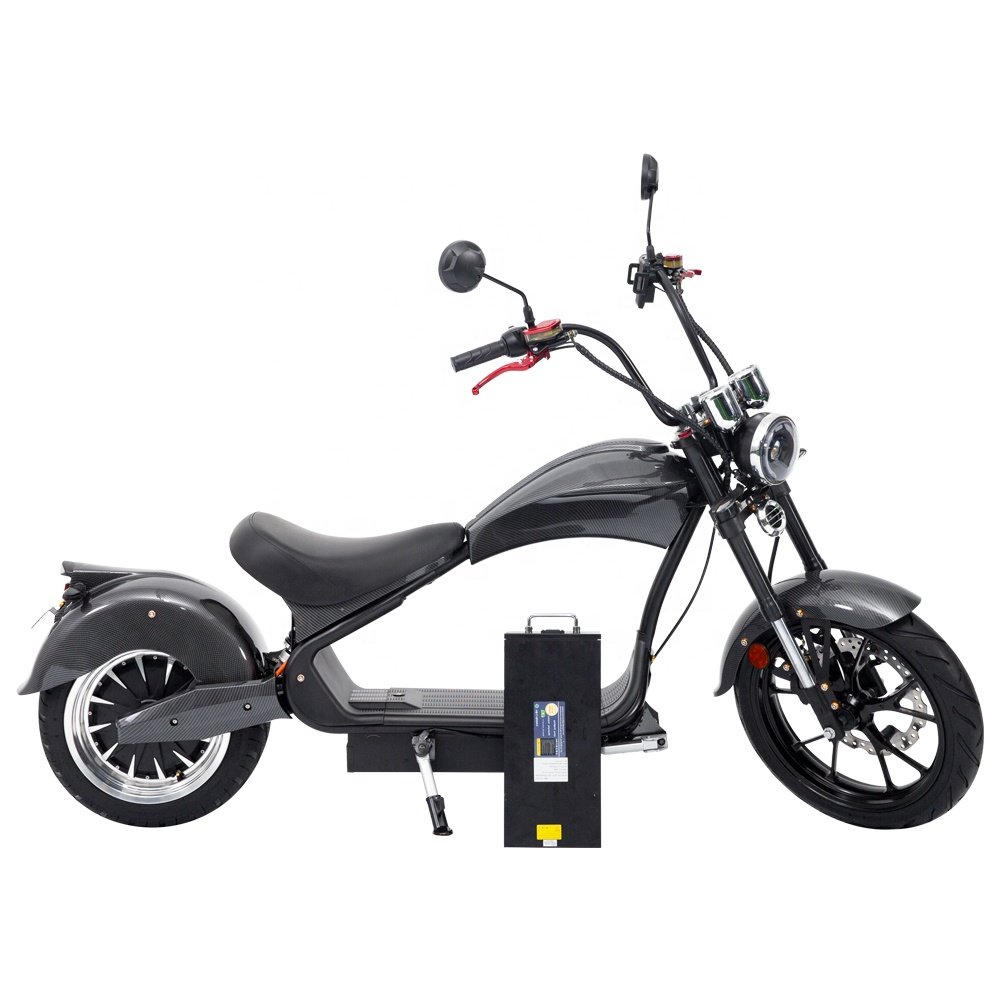 USA/European Warehouse Door to door delivery Russia warehouse 2 wheel drive dual 2000w motor 4000w citycoco for sale 3000w bikes