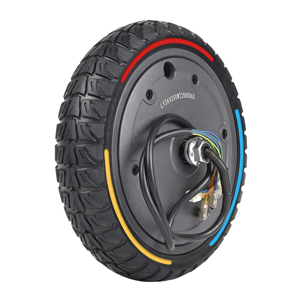 Factory Wholesale Cityneye M365 Mi 3 Ninebot G30 MAX Ninebot ES2/4 Kugoo M4 Electric Scooters Repair Replacement Spare Parts