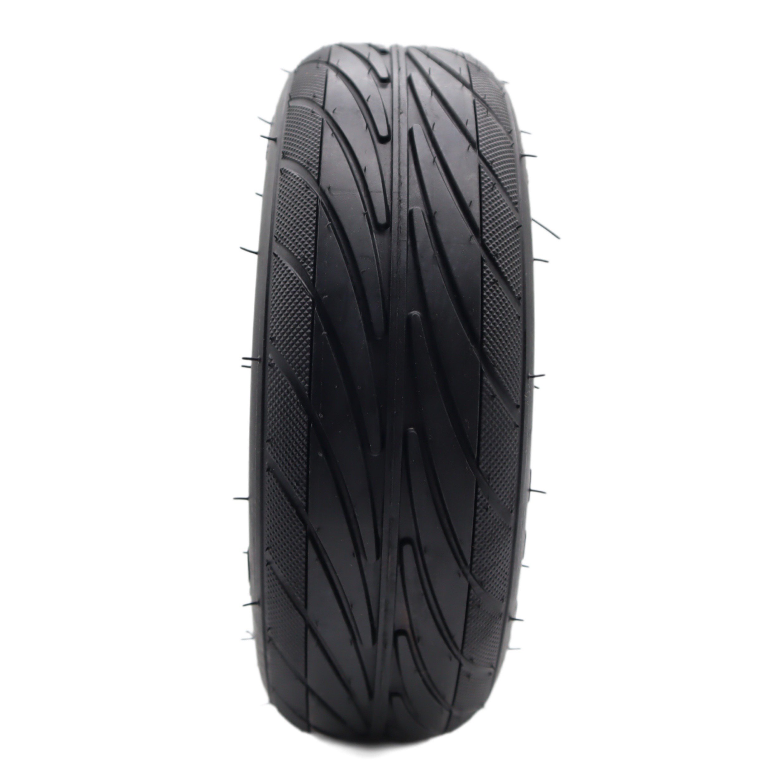 70/80-6.5 Tire For Segway Ninebot Mini S Plus Loomo Self-balancing Scooter Fo Xiaomi Mi 9 Plus Tyre Tubeless parts