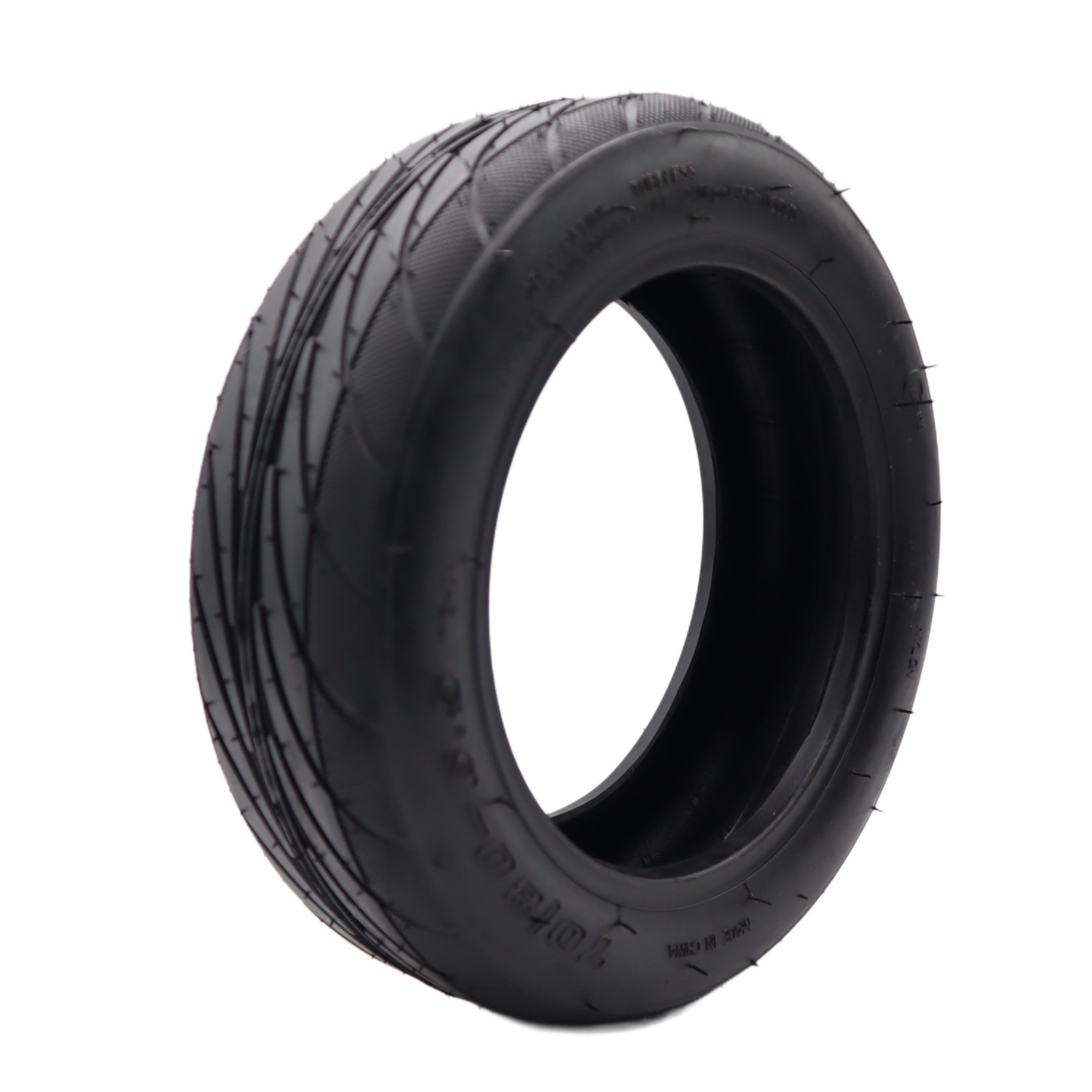 70/80-6.5 Tire For Segway Ninebot Mini S Plus Loomo Self-balancing Scooter Fo Xiaomi Mi 9 Plus Tyre Tubeless parts