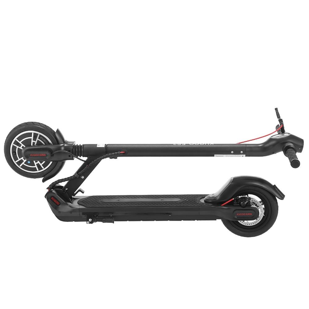 EU warehouse kugookirin ES2 Microgo M5 best selling hot sale electric scooter electric mobility speed 31km/hour