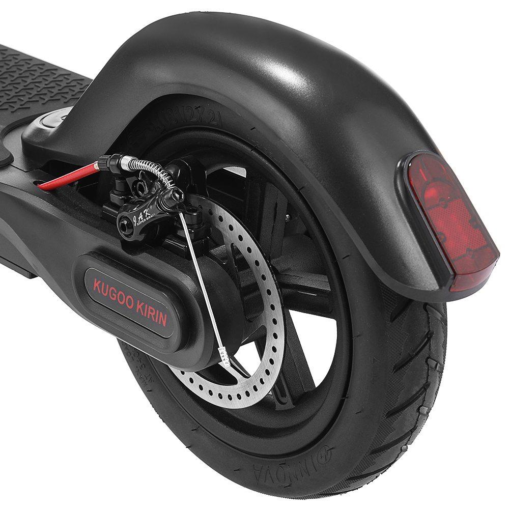 EU warehouse kugookirin ES2 Microgo M5 best selling hot sale electric scooter electric mobility speed 31km/hour