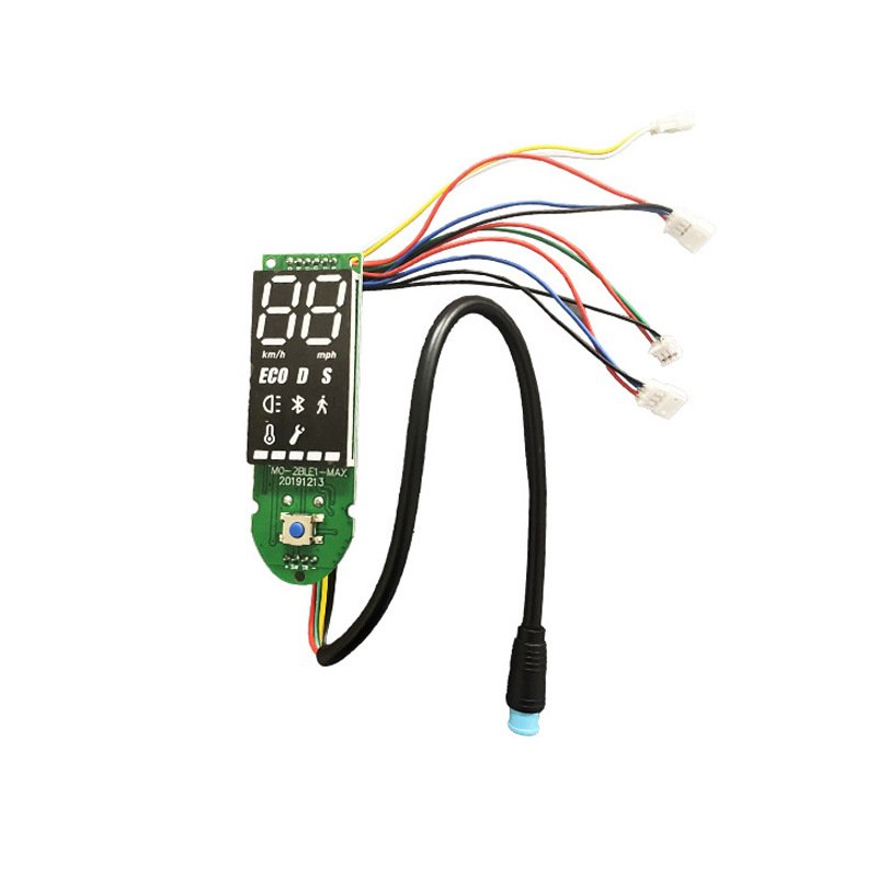 Electric Scooter Parts for M365 and Max G30 Electric Scooter Parts Accessories