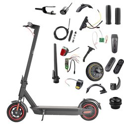 scooter