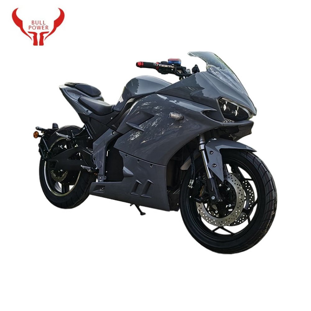 2022 72v120a lithium battery 10000w Powerful Electric Motorcycle fast and long range with high quality