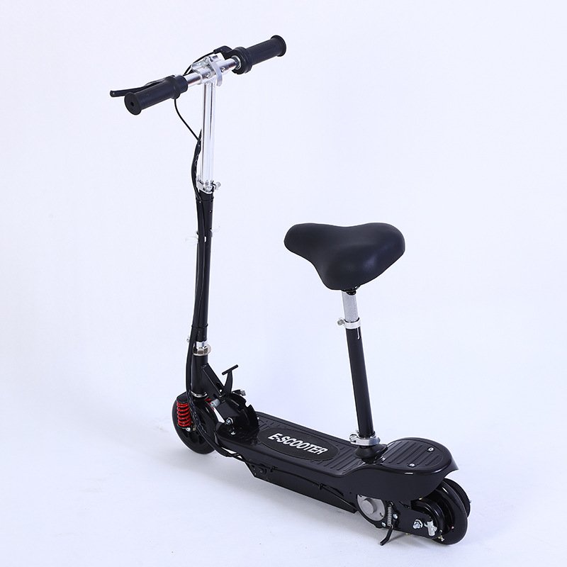 China manufacture 2 electric scooter e scooter spare parts in good price electric scooter