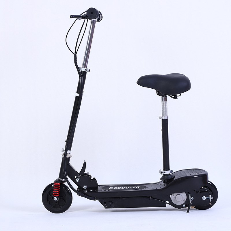 China manufacture 2 electric scooter e scooter spare parts in good price electric scooter