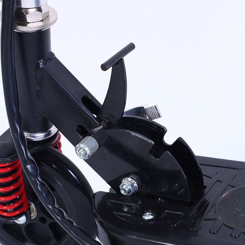 China manufacture 2 electric scooter e scooter spare parts in good price electric scooter