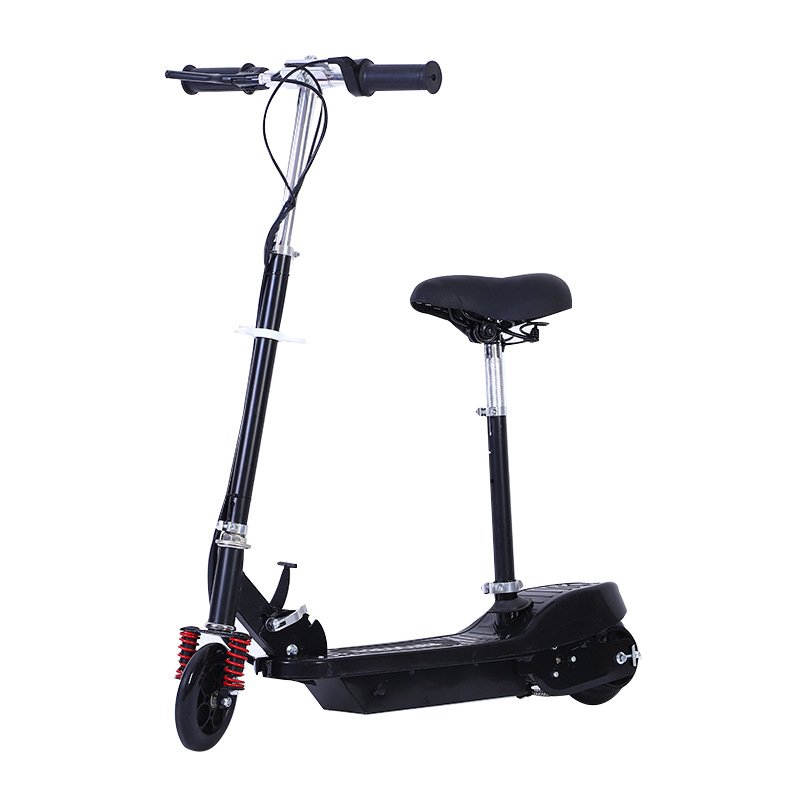China manufacture 2 electric scooter e scooter spare parts in good price electric scooter