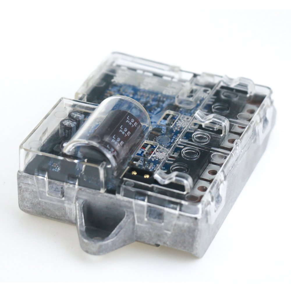EU Warehouse Electric Scooter Circuit Board Motherboard Speed Controller for Xiaomi M365 Pro Scooter Mainboard Repairment Parts