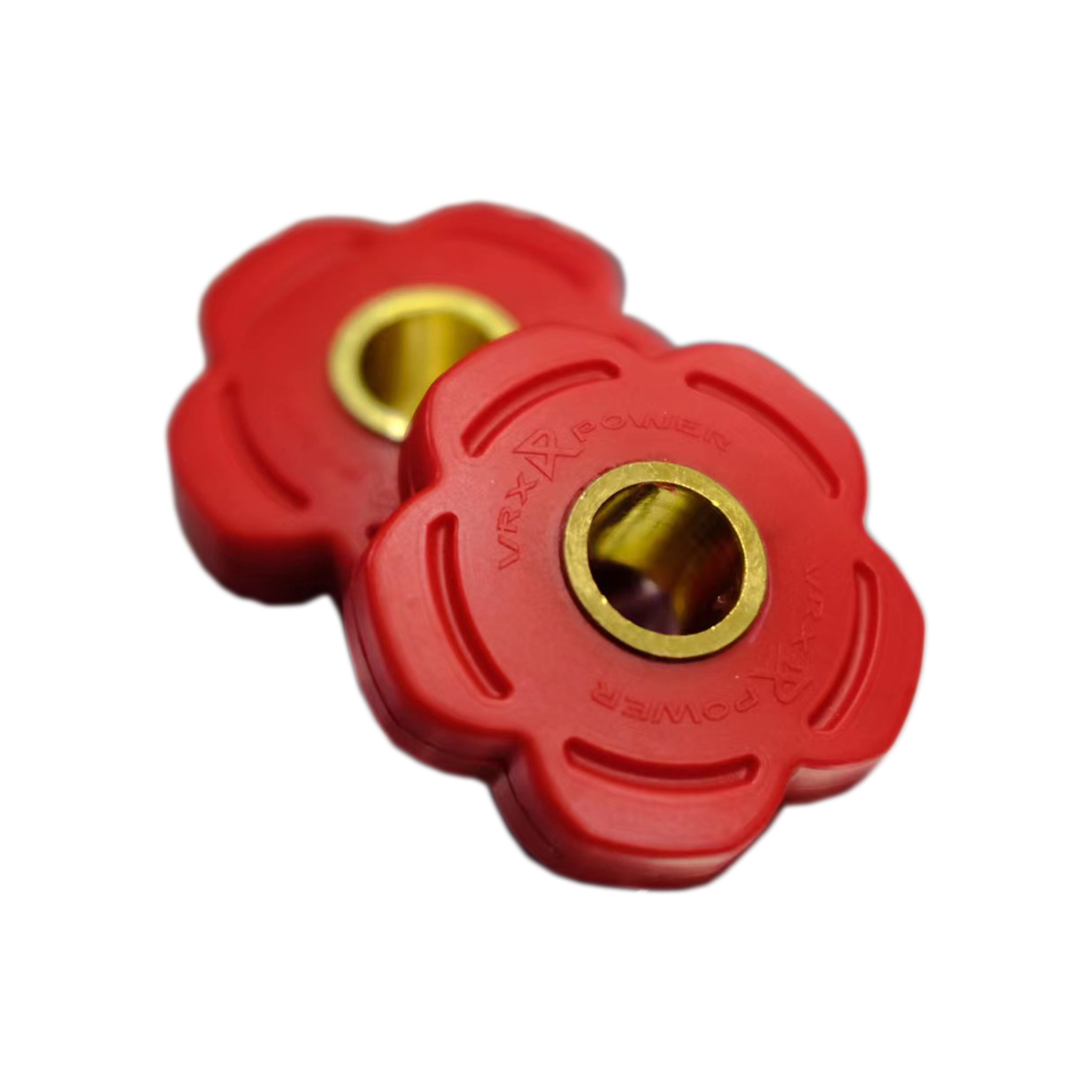 For Vespa scooter parts Modified high-strength engine suspension bracket foot rubber buffer rubber For PRIMAVERA 150 SPRINT 150