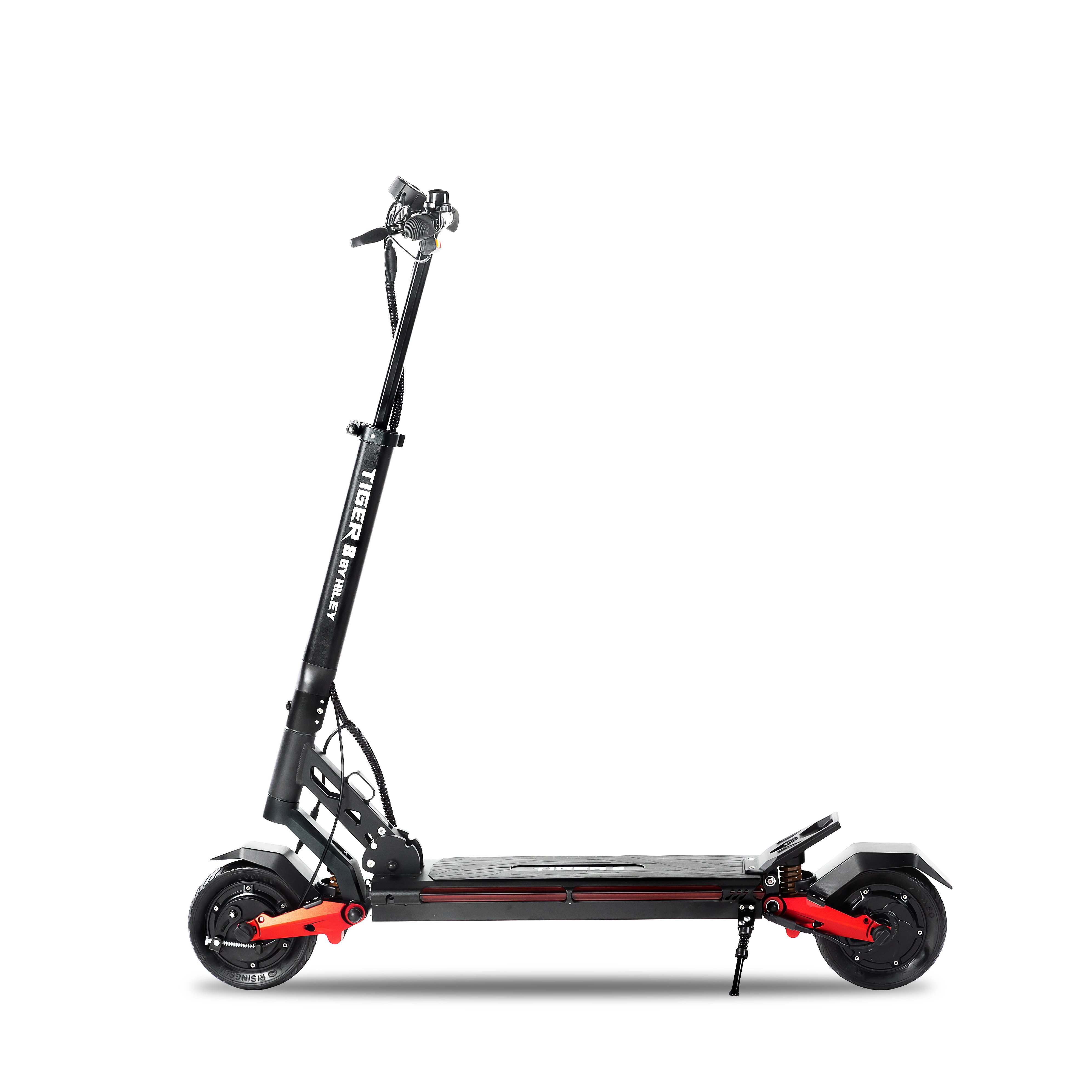 Removable battery 1200w 48v15.6ah motor electric adult citycoco electric scooter