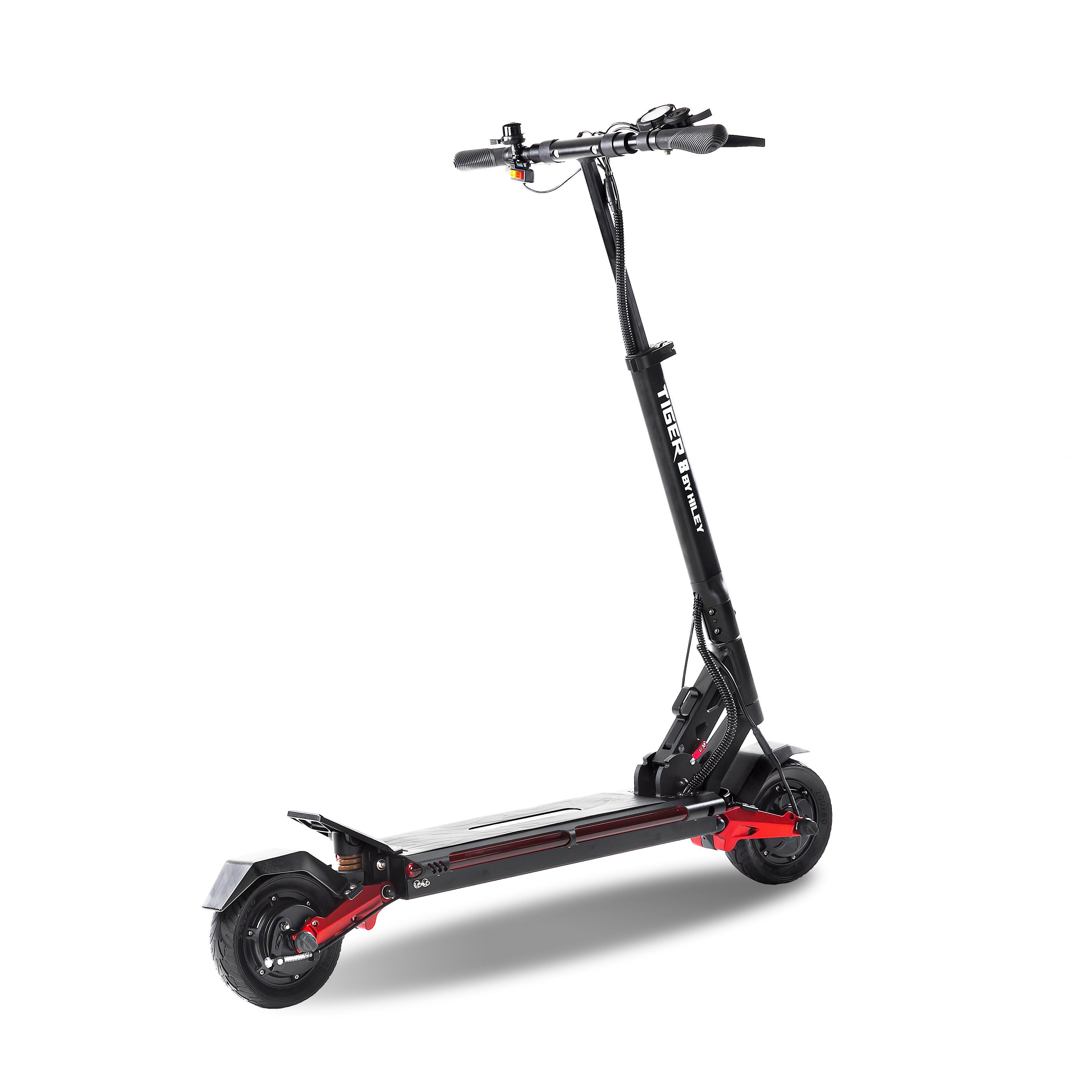 Removable battery 1200w 48v15.6ah motor electric adult citycoco electric scooter