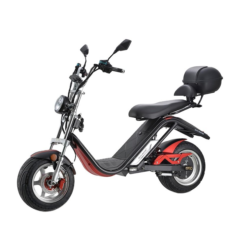 Brushless 3000w electric motorcycle Motor Electric Motorcycle 2000W 60v Electric Scooter