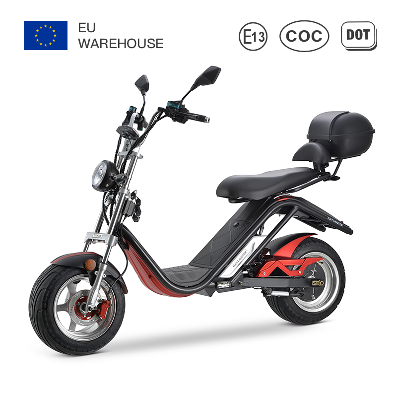 Brushless 3000w electric motorcycle Motor Electric Motorcycle 2000W 60v Electric Scooter
