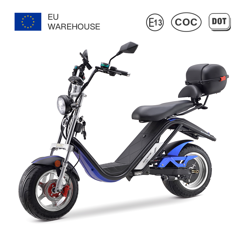 Brushless 3000w electric motorcycle Motor Electric Motorcycle 2000W 60v Electric Scooter