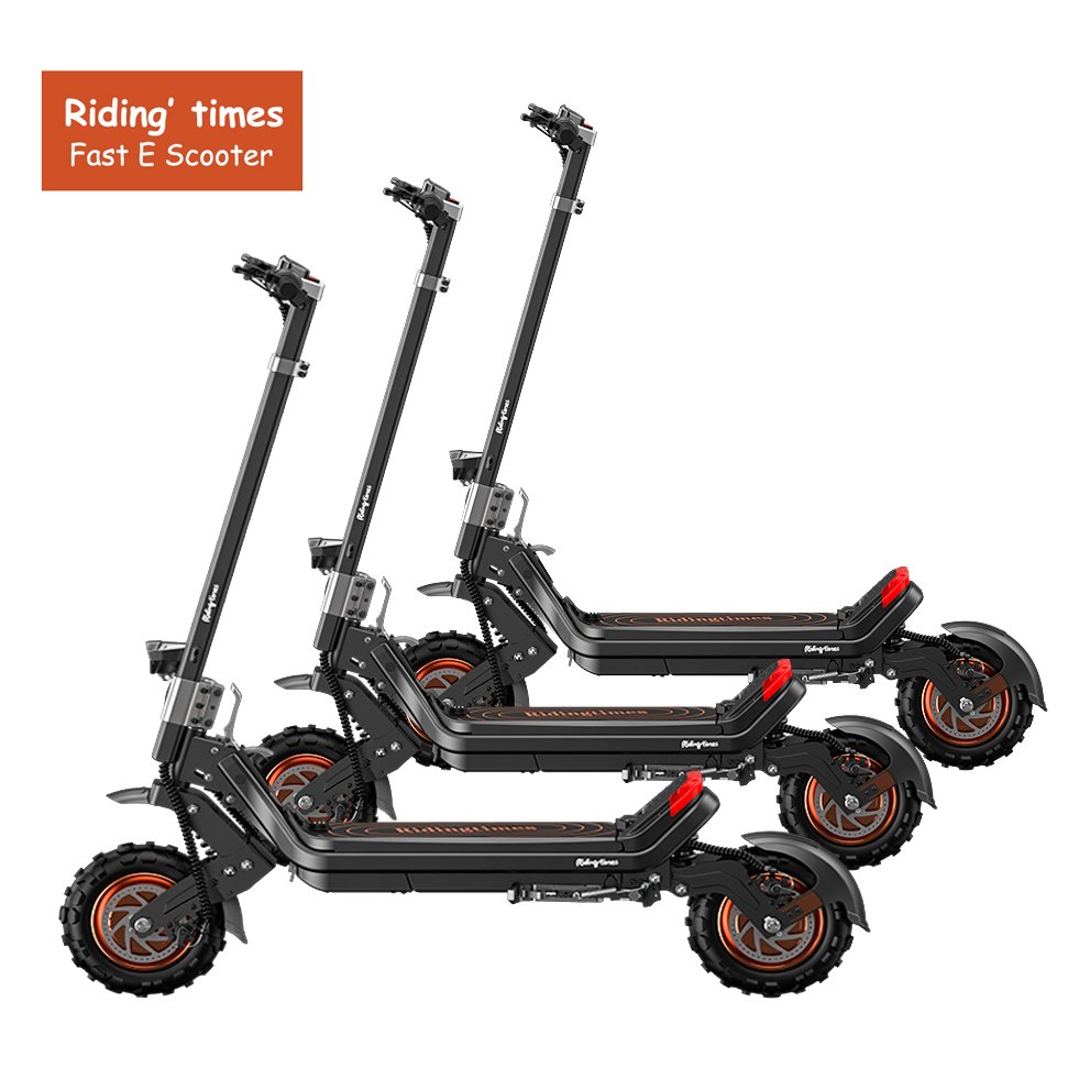 Gyroor G63 electric scooter adult water-proof 11" air tyre electric scooter EU uk warehouse 350W motor electric motorbike