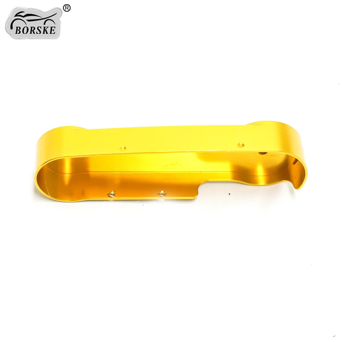 Motorbike Tuning Accessories Rocker Arm Cover Protector Rocker Arm Guard Motorcycle Front Rocker Cover For Vespa