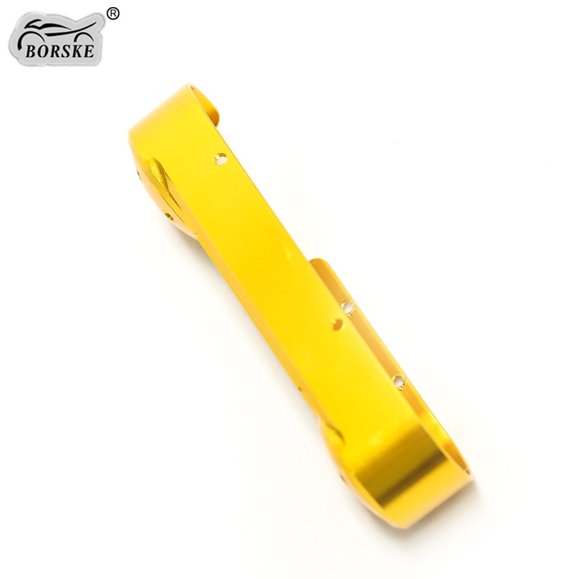 Motorbike Tuning Accessories Rocker Arm Cover Protector Rocker Arm Guard Motorcycle Front Rocker Cover For Vespa