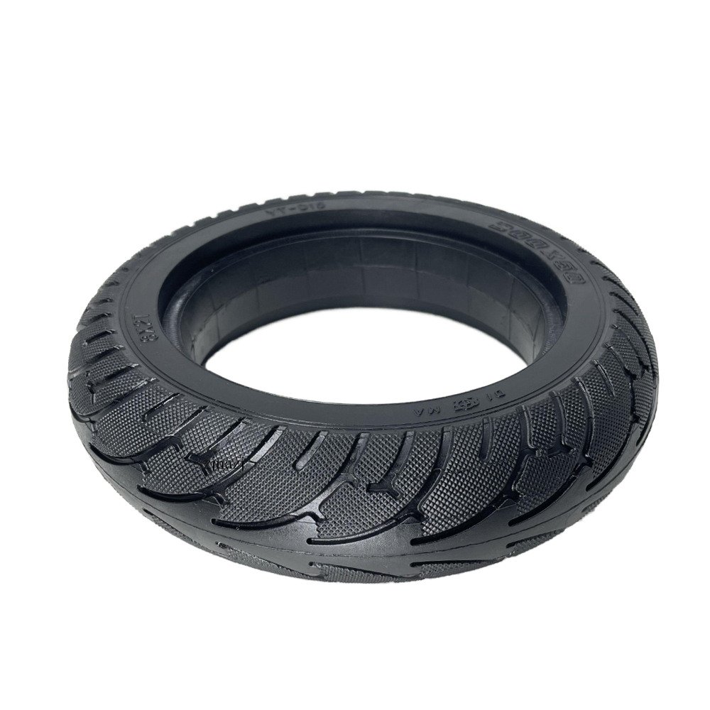 200x50 Solid Tire for 8 Inch Electric Scooter Motor Wheel Non-Inflatable Tyre Accessories