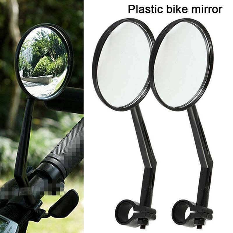 Scooter Parts Rear Mirror Side Mirror for M365/ Pro/Pro2/1S/ ES1/2/4 Mijia Electric Scooter Accessories