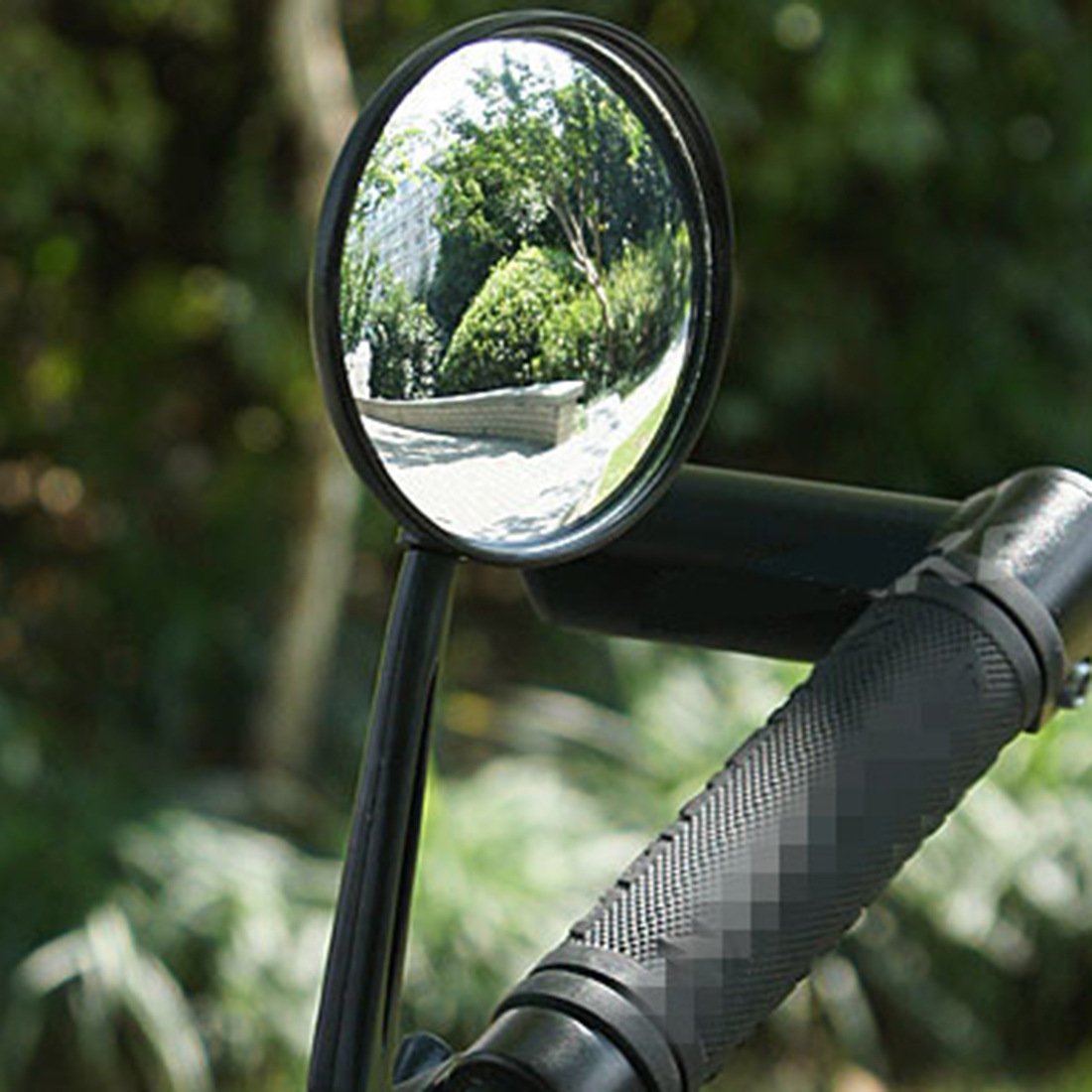 Scooter Parts Rear Mirror Side Mirror for M365/ Pro/Pro2/1S/ ES1/2/4 Mijia Electric Scooter Accessories