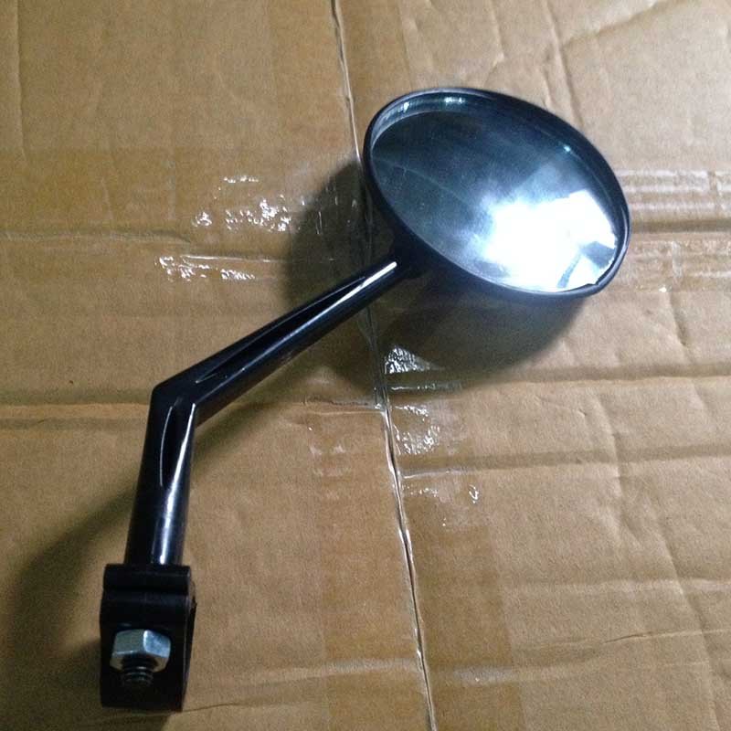 Scooter Parts Rear Mirror Side Mirror for M365/ Pro/Pro2/1S/ ES1/2/4 Mijia Electric Scooter Accessories