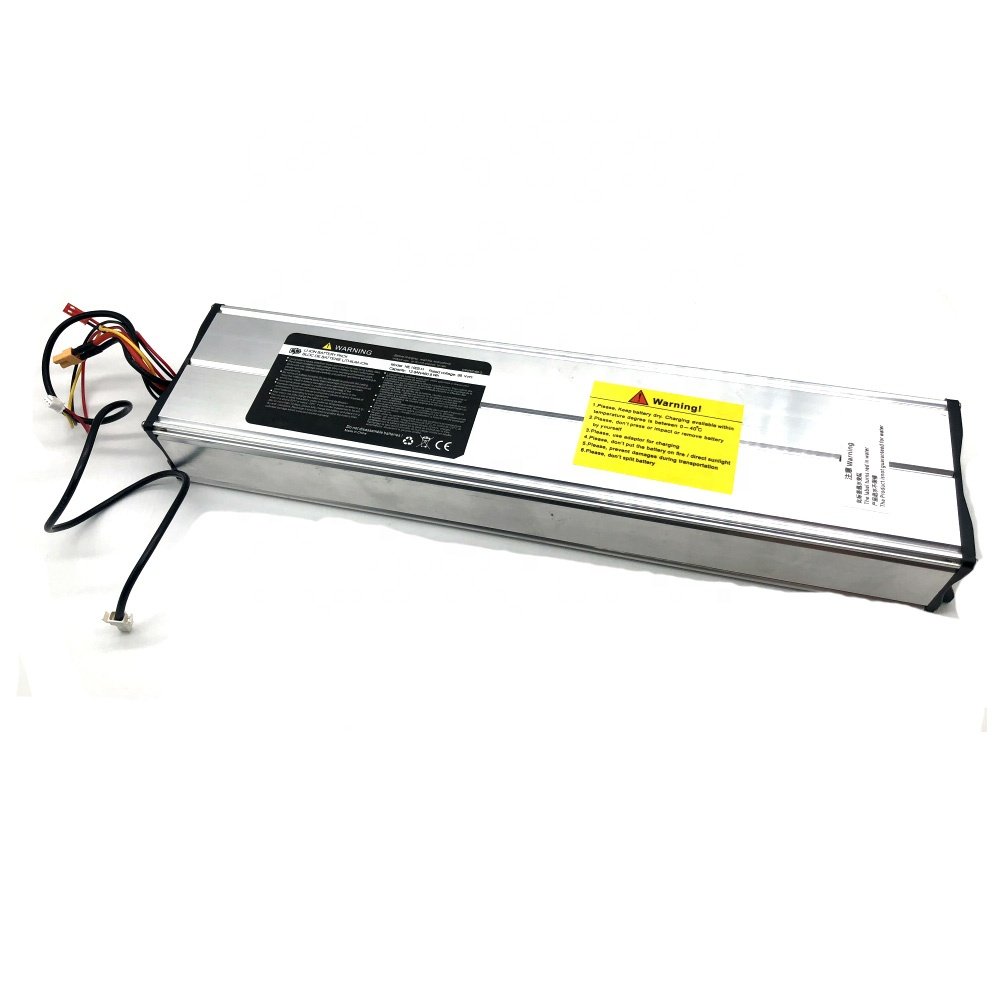 12800 MAH LG battery Pack For Xiaomi M365 Pro electric scooter parts Copy battery pack